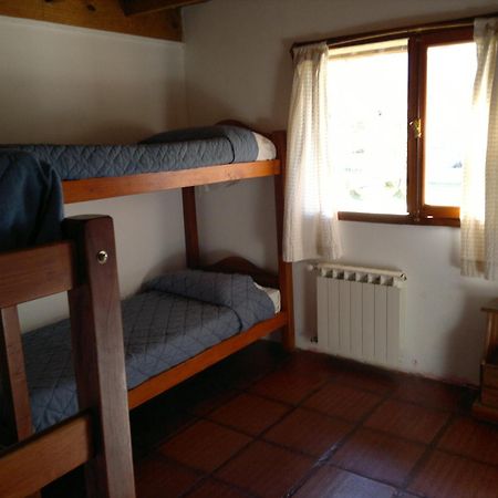 Calafate Hostel El Calafate Bagian luar foto