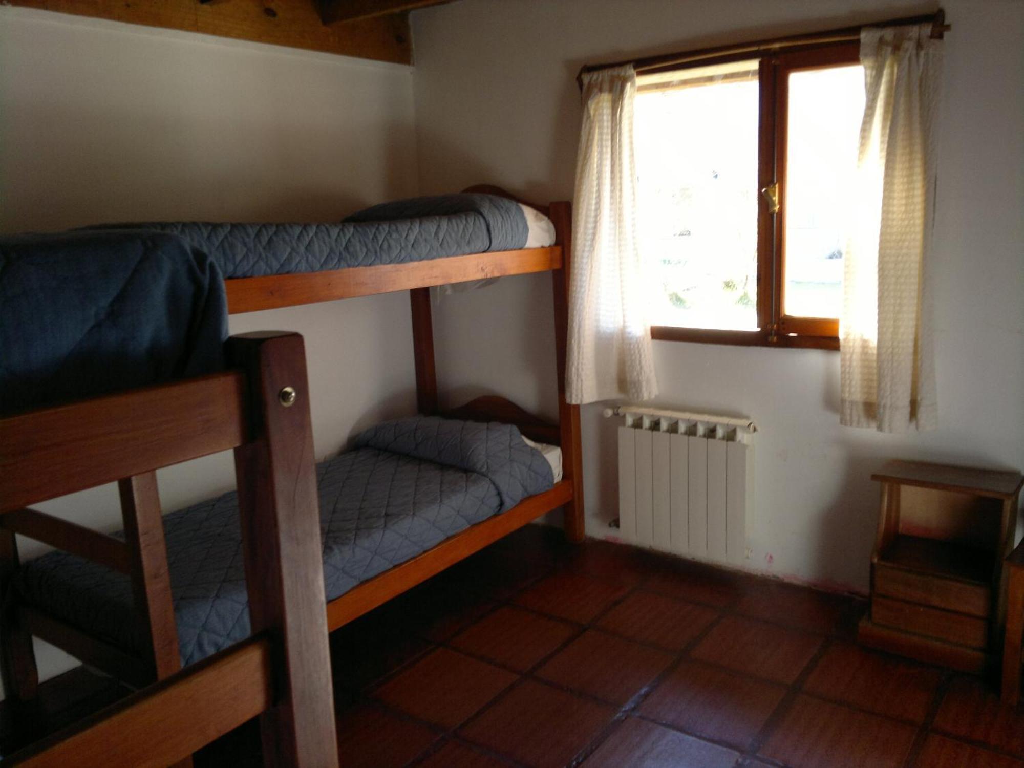 Calafate Hostel El Calafate Bagian luar foto