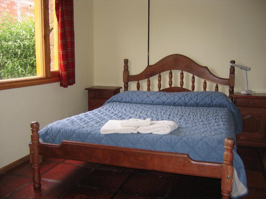 Calafate Hostel El Calafate Ruang foto