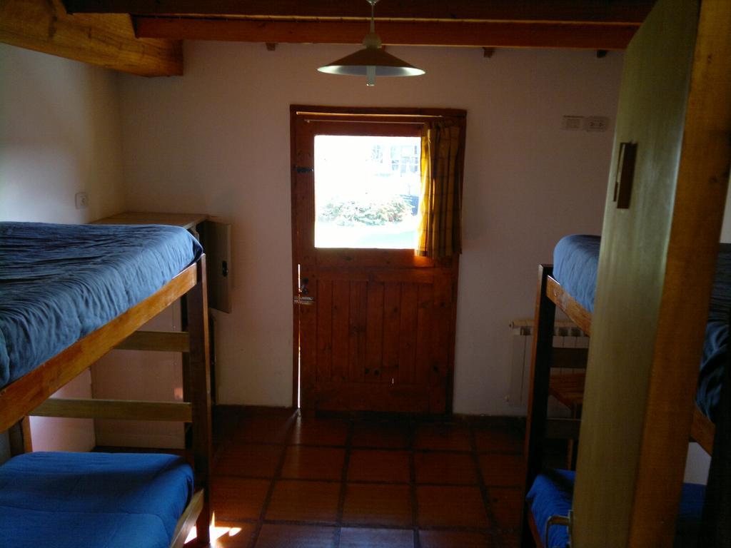 Calafate Hostel El Calafate Ruang foto