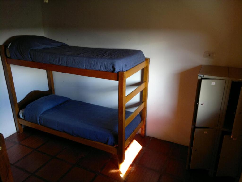 Calafate Hostel El Calafate Ruang foto