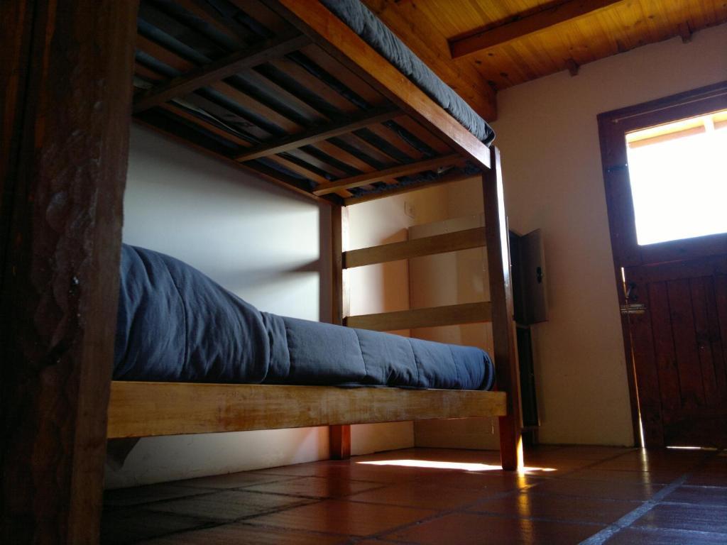 Calafate Hostel El Calafate Ruang foto