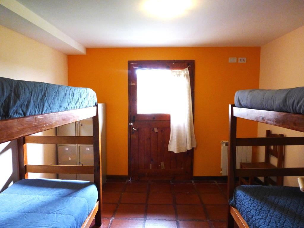 Calafate Hostel El Calafate Bagian luar foto